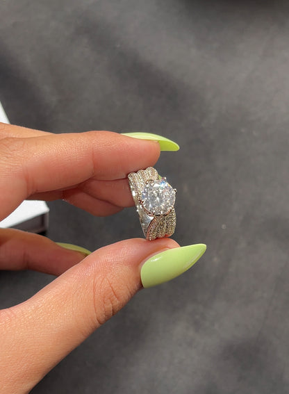 Shanaya ring