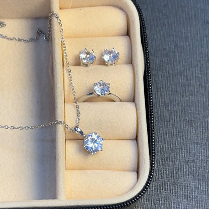 Crystal Set