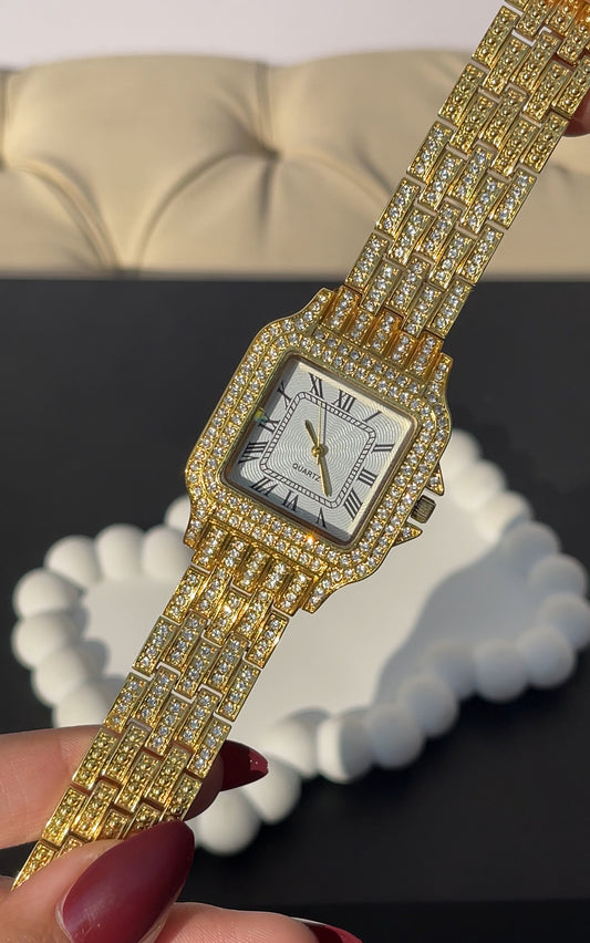 Salex Watch