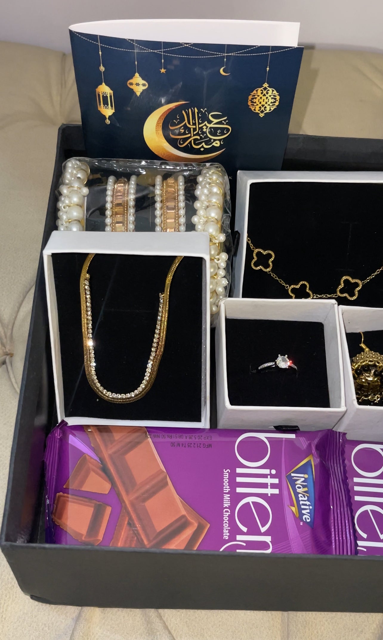 Black Eid Bundle