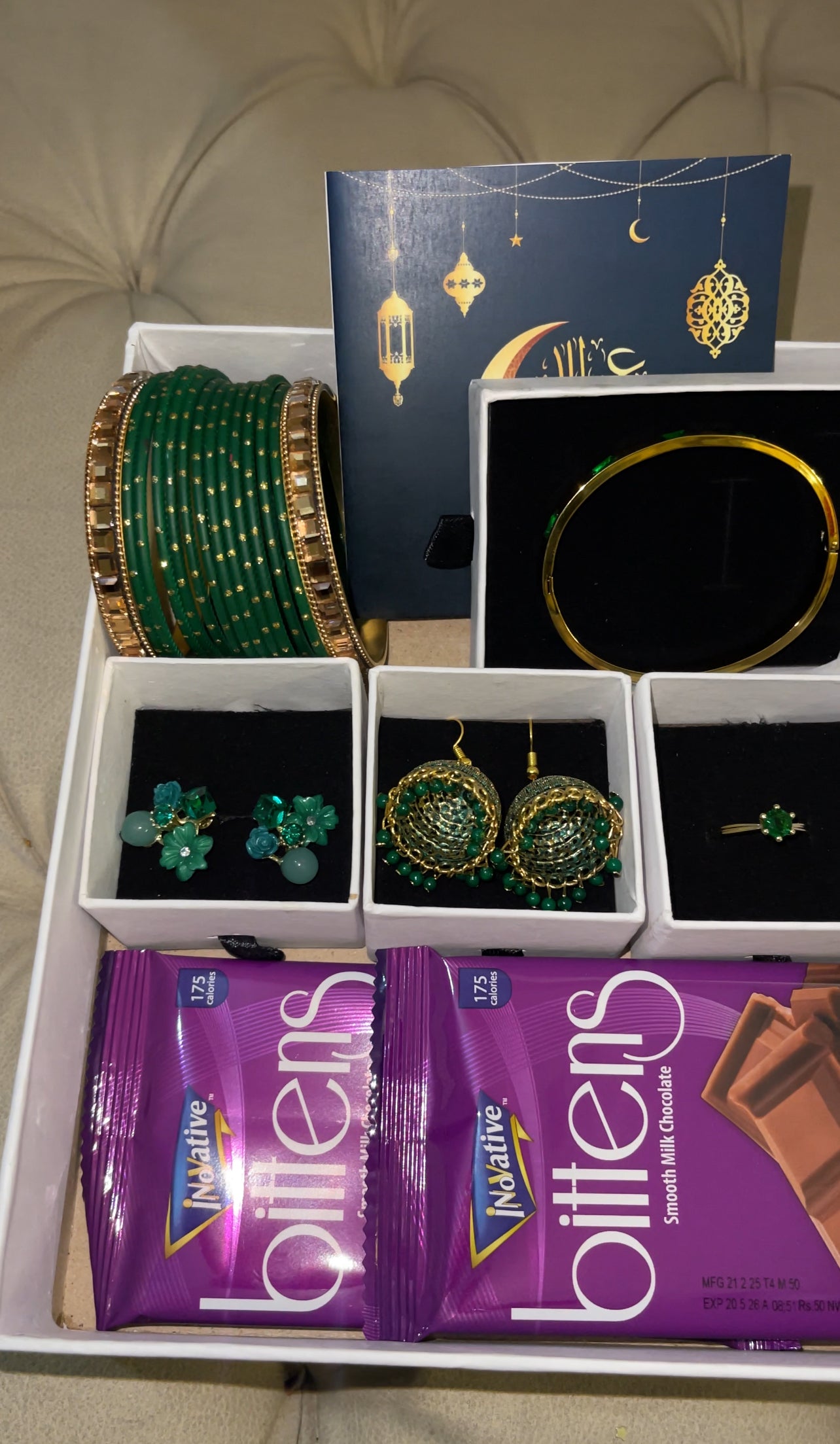 Green Eid Bundle