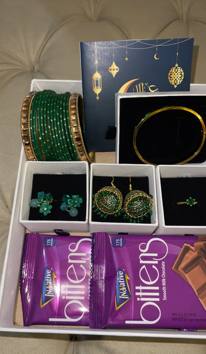 Green Eid Bundle