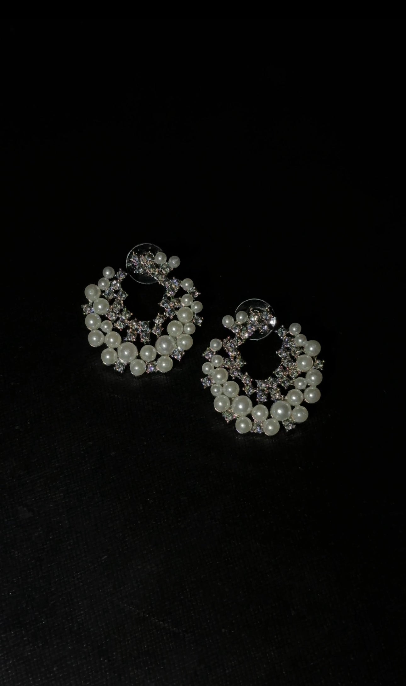Dewdrops
