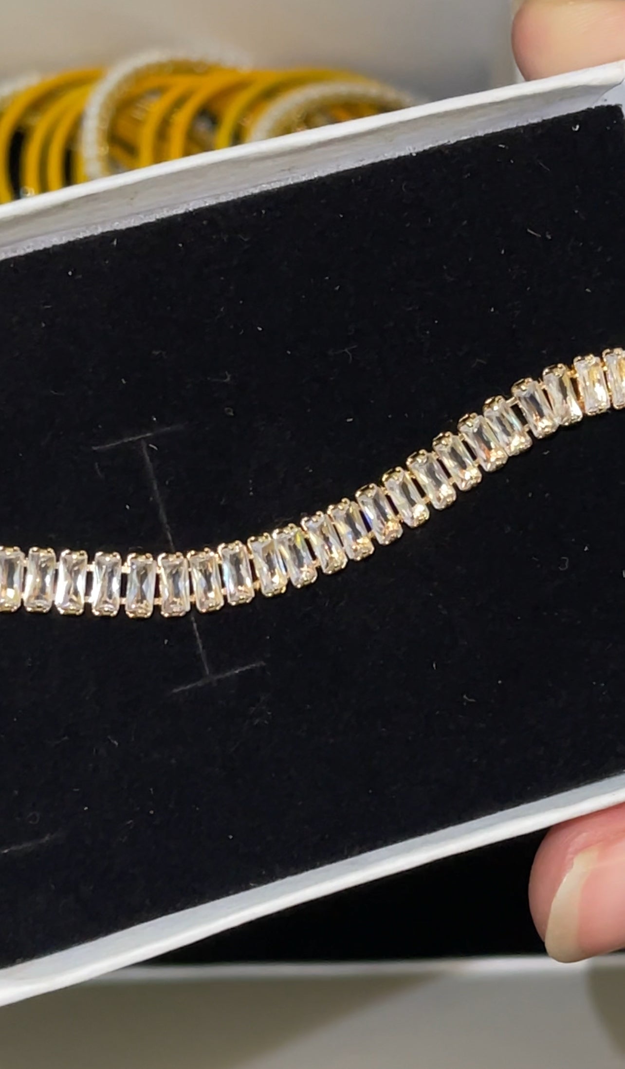Sorine Bracelet