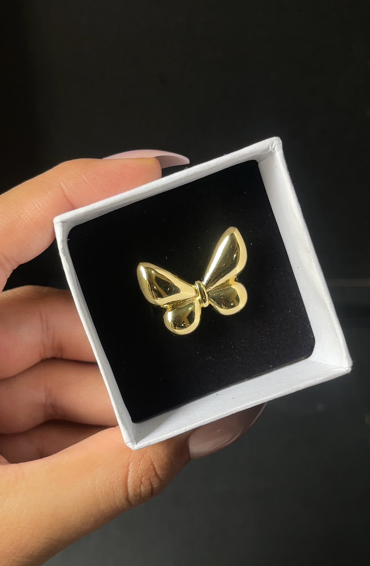Olivia Ring