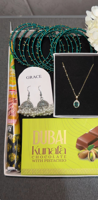 Green Eid Bundle