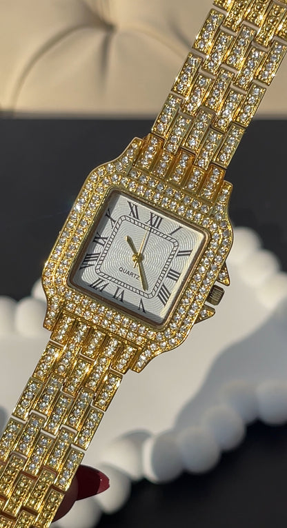 Salex Watch