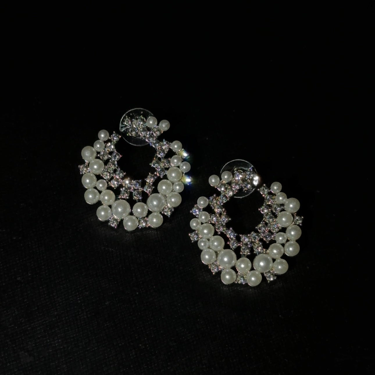 Dewdrops