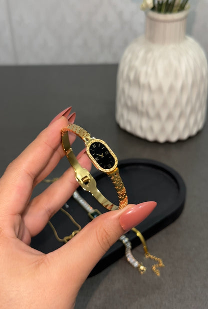 Valine Cuff