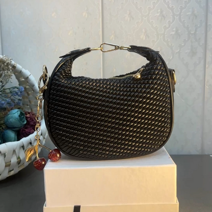 Elsa Cherry bag