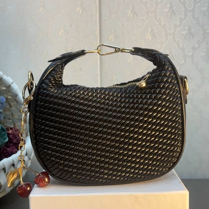Elsa Cherry bag