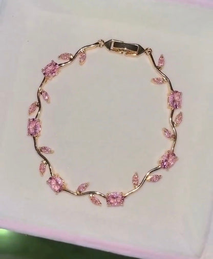 Tulip Bracelet