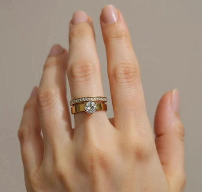 Salue Ring