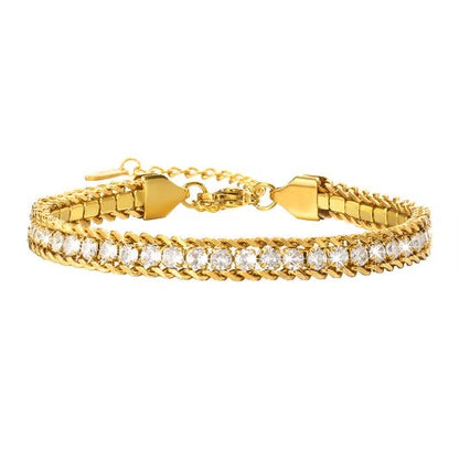 Zaviyar Bracelet