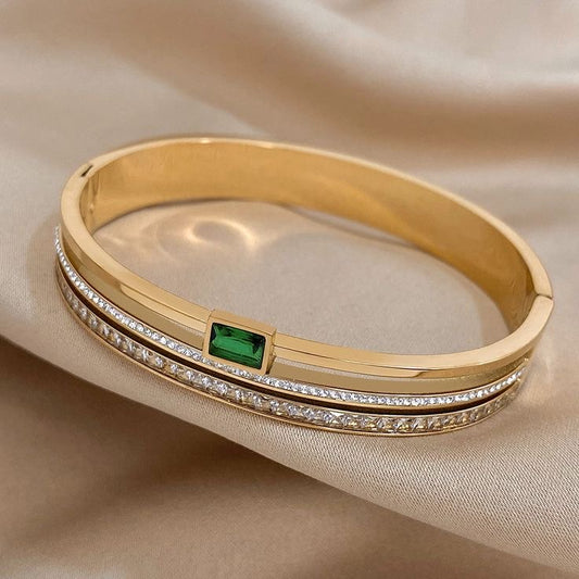 Kiko Emerald