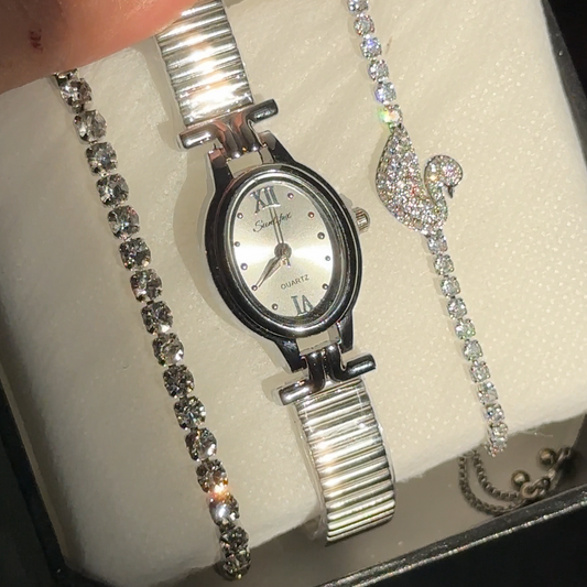 Serene Watch