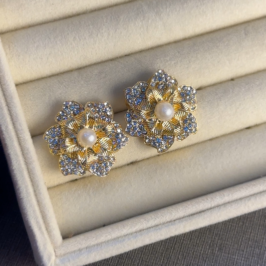 Sanjal Earrings