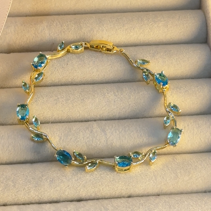 Elsa Tulip Bracelet