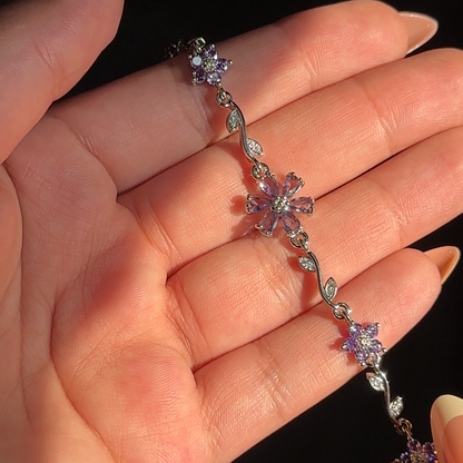 Flora Bracelet