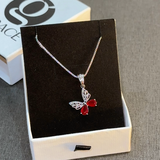 Anastasia Pendant