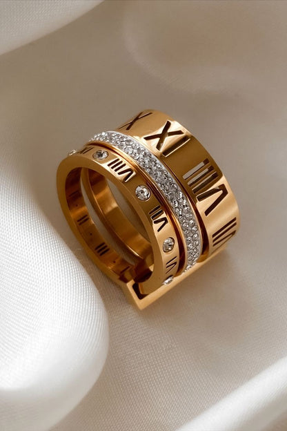 Tessa Ring