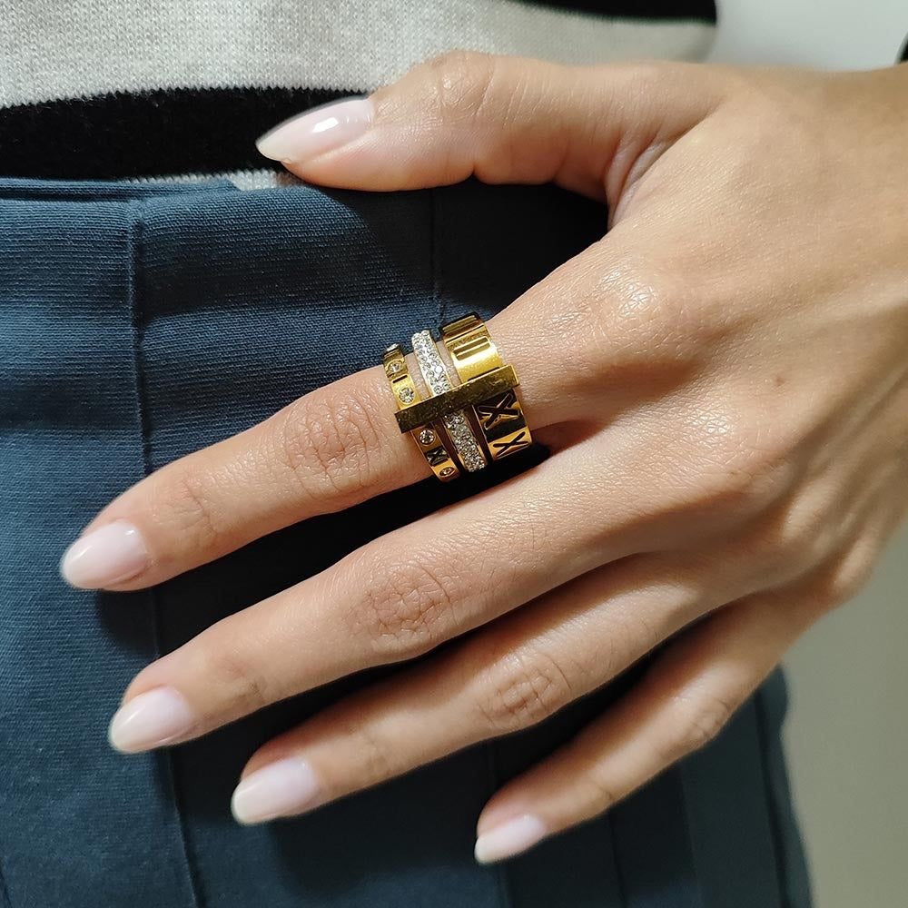 Tessa Ring