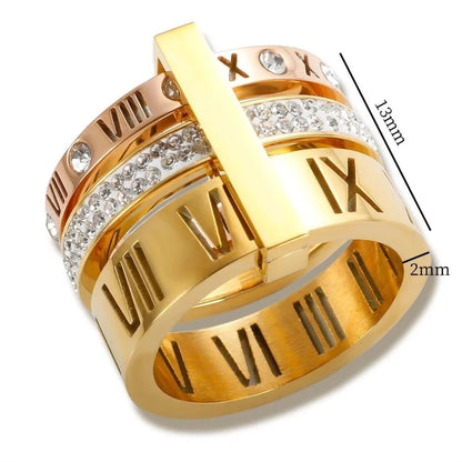 Tessa Ring